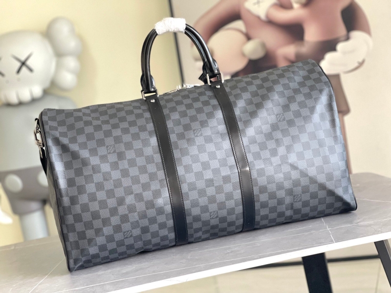 LV Travel Bags